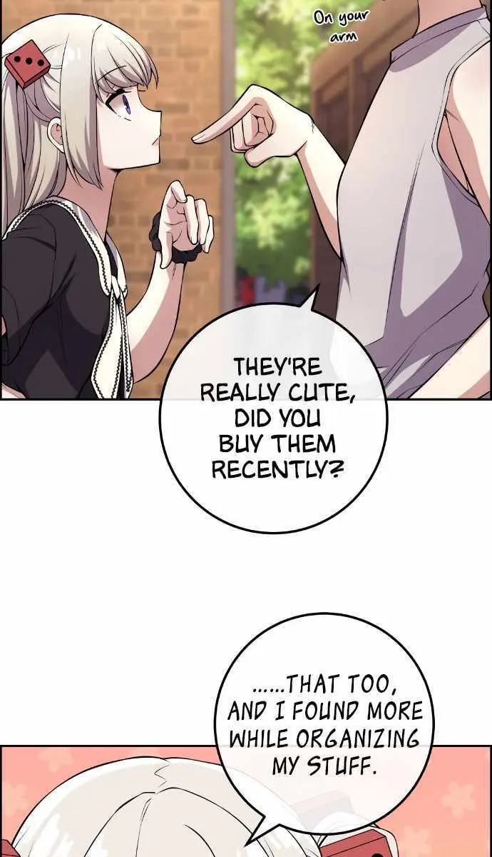 Webtoon Character Na Kang Lim Chapter 119 Page 10