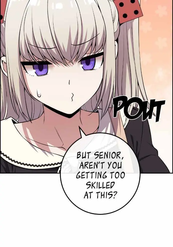 Webtoon Character Na Kang Lim Chapter 119 Page 11