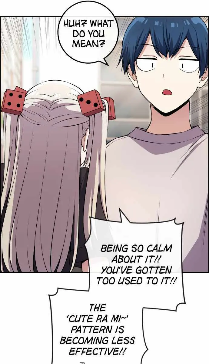 Webtoon Character Na Kang Lim Chapter 119 Page 12