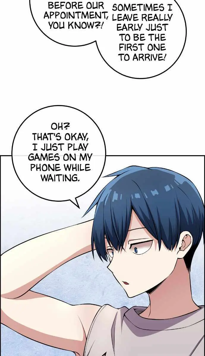 Webtoon Character Na Kang Lim Chapter 119 Page 14