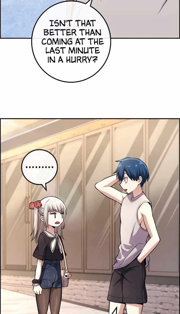 Webtoon Character Na Kang Lim Chapter 119 Page 15