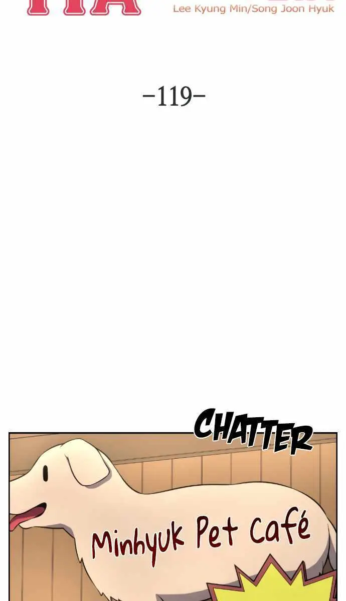 Webtoon Character Na Kang Lim Chapter 119 Page 17