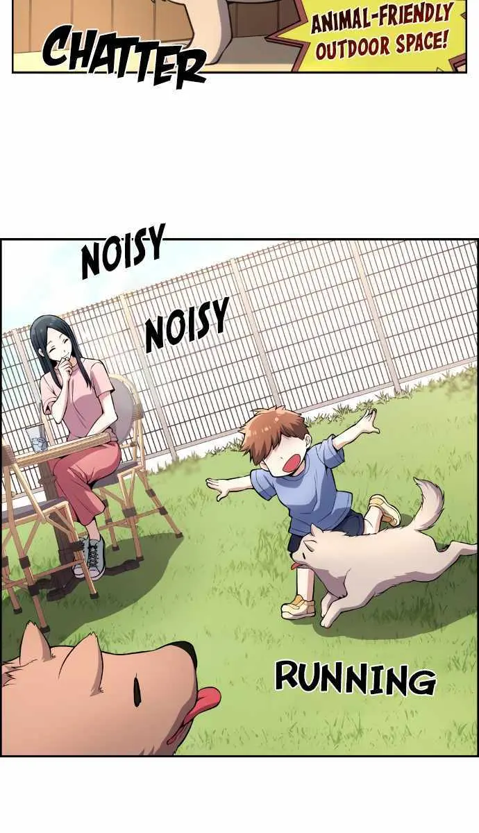 Webtoon Character Na Kang Lim Chapter 119 Page 18