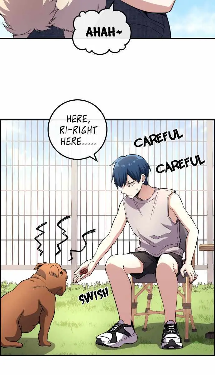 Webtoon Character Na Kang Lim Chapter 119 Page 21