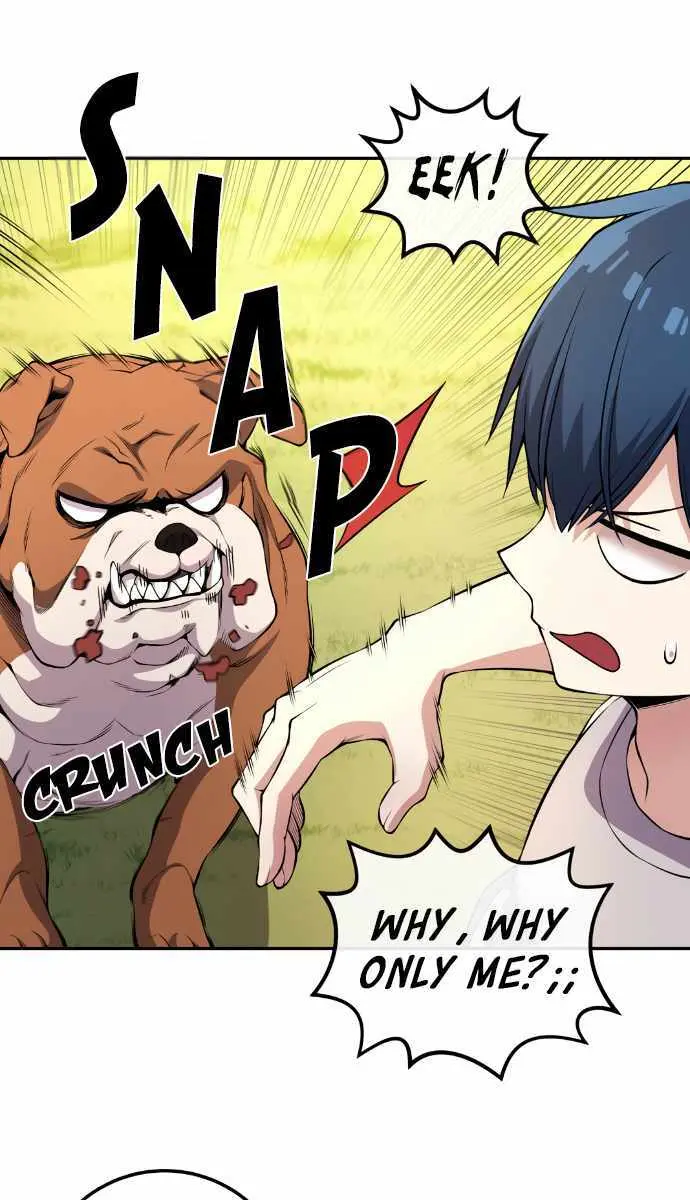 Webtoon Character Na Kang Lim Chapter 119 Page 22