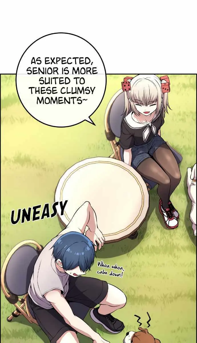 Webtoon Character Na Kang Lim Chapter 119 Page 24