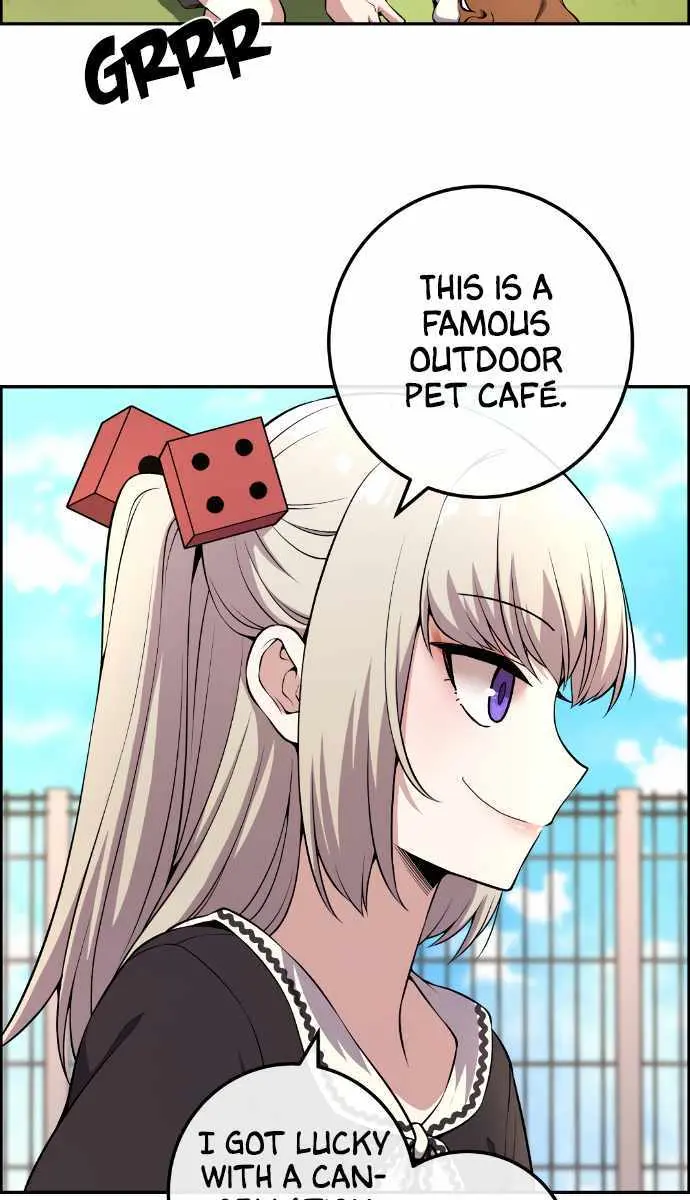 Webtoon Character Na Kang Lim Chapter 119 Page 25