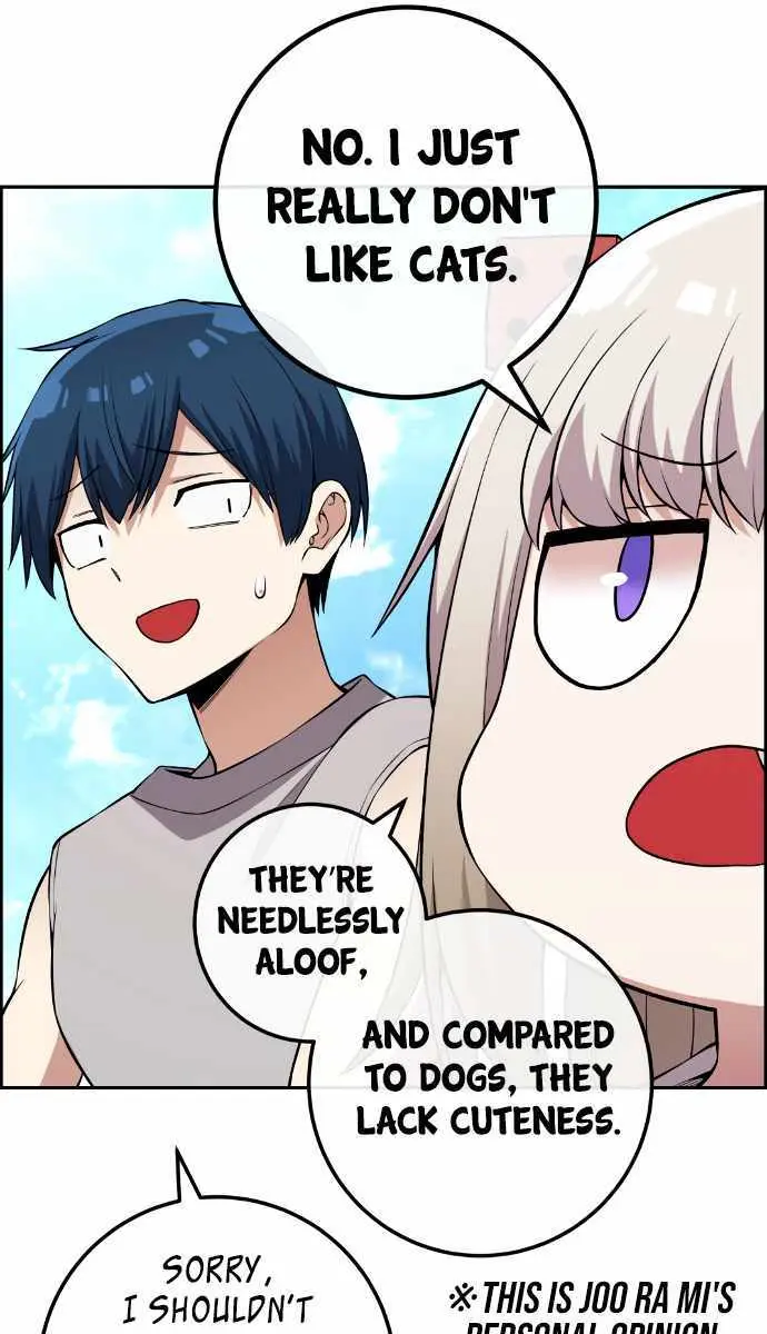 Webtoon Character Na Kang Lim Chapter 119 Page 28