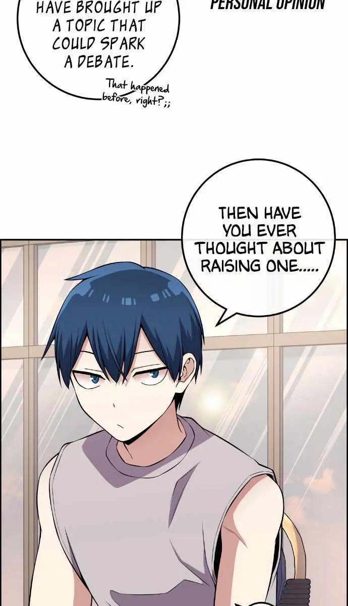 Webtoon Character Na Kang Lim Chapter 119 Page 29