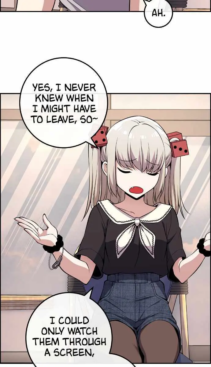 Webtoon Character Na Kang Lim Chapter 119 Page 30