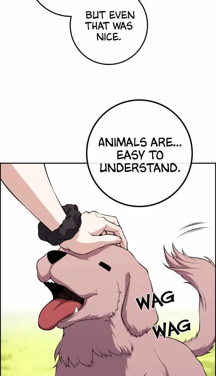 Webtoon Character Na Kang Lim Chapter 119 Page 31