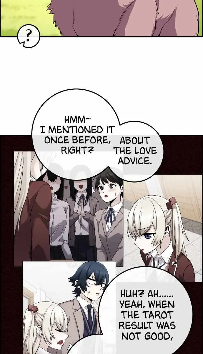 Webtoon Character Na Kang Lim Chapter 119 Page 32