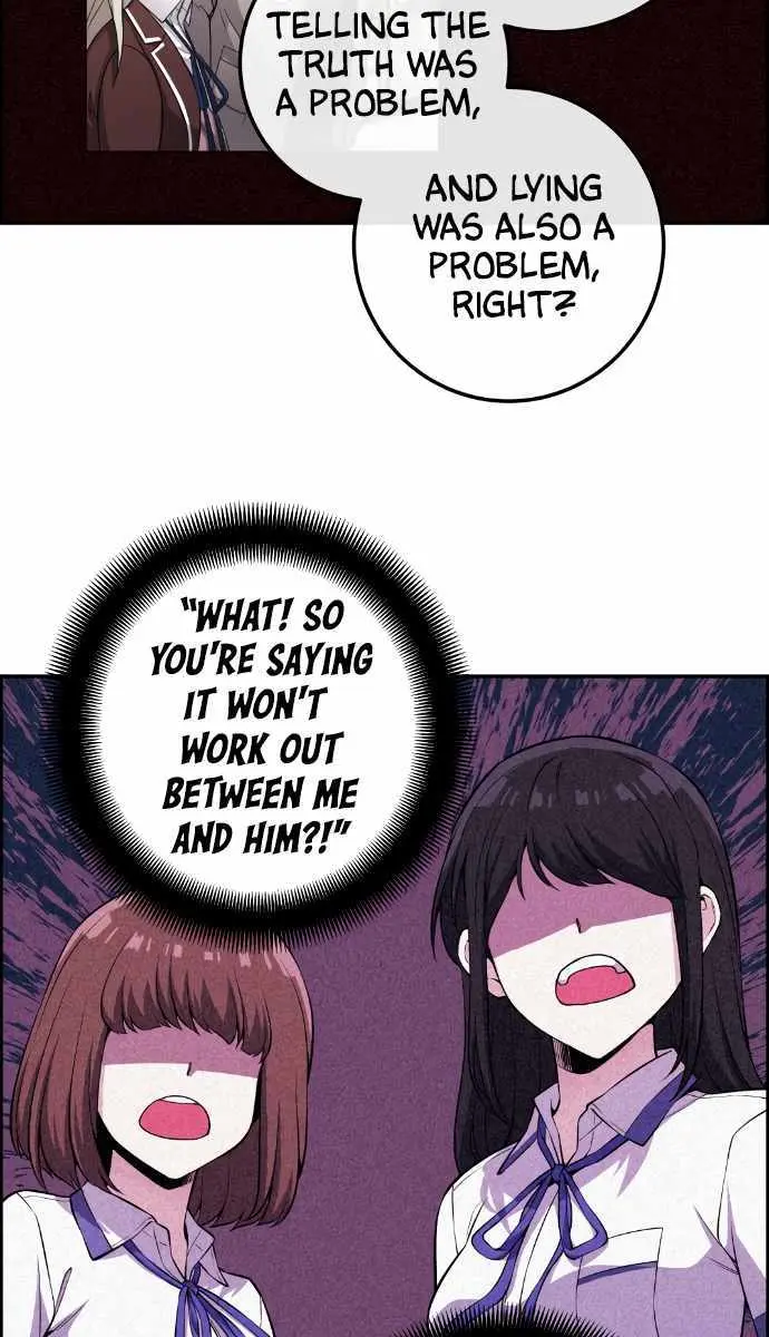 Webtoon Character Na Kang Lim Chapter 119 Page 33