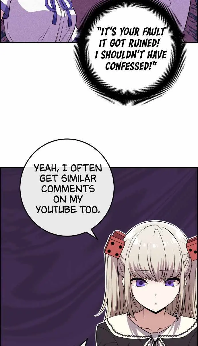 Webtoon Character Na Kang Lim Chapter 119 Page 34