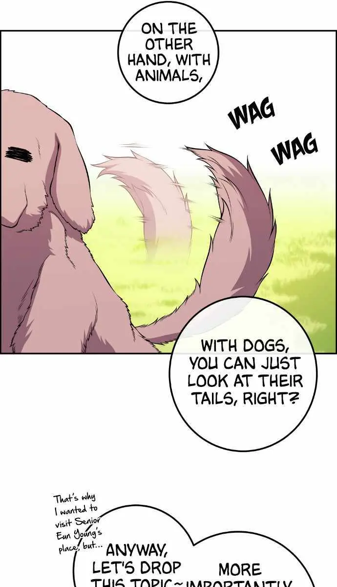 Webtoon Character Na Kang Lim Chapter 119 Page 36