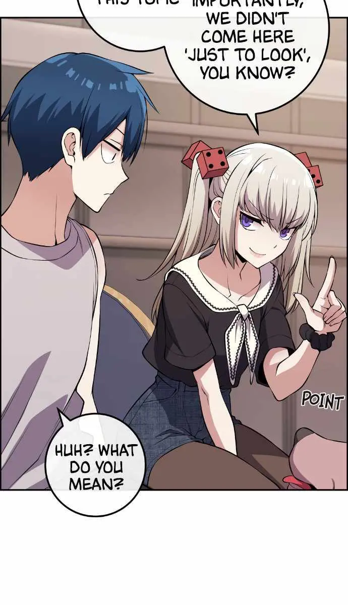 Webtoon Character Na Kang Lim Chapter 119 Page 37