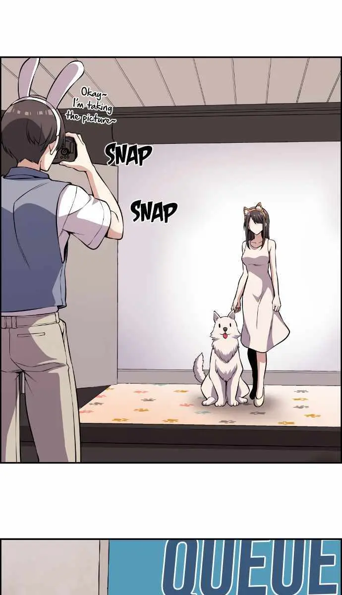 Webtoon Character Na Kang Lim Chapter 119 Page 39