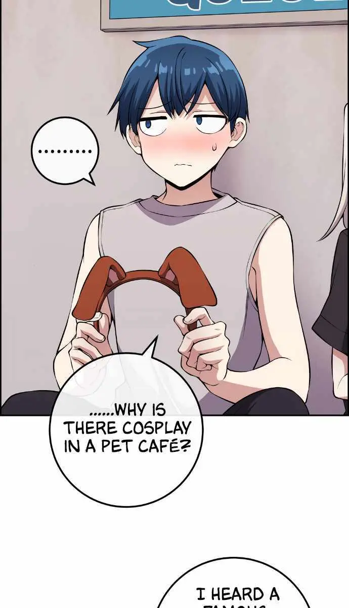 Webtoon Character Na Kang Lim Chapter 119 Page 40