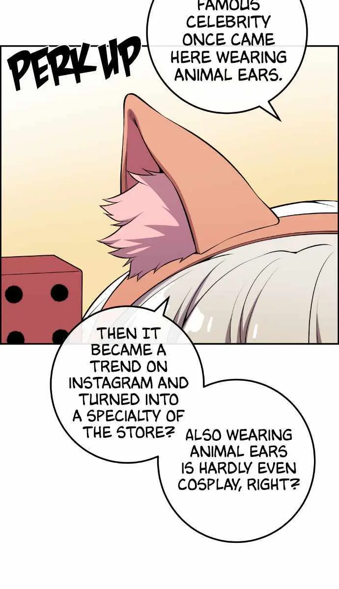 Webtoon Character Na Kang Lim Chapter 119 Page 41