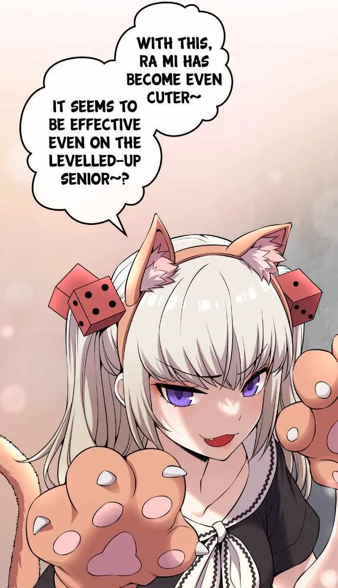 Webtoon Character Na Kang Lim Chapter 119 Page 44