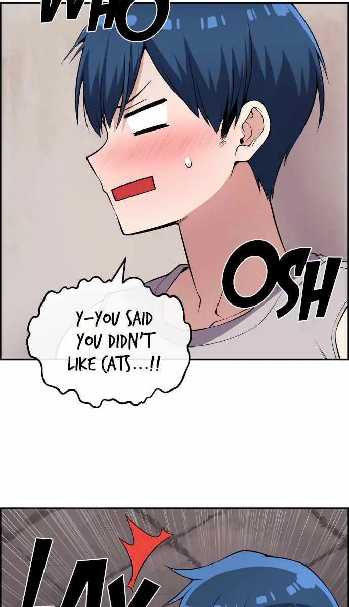 Webtoon Character Na Kang Lim Chapter 119 Page 46