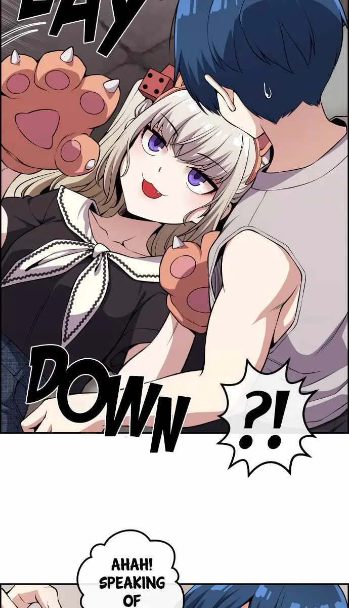 Webtoon Character Na Kang Lim Chapter 119 Page 47