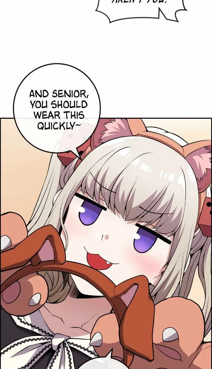 Webtoon Character Na Kang Lim Chapter 119 Page 49