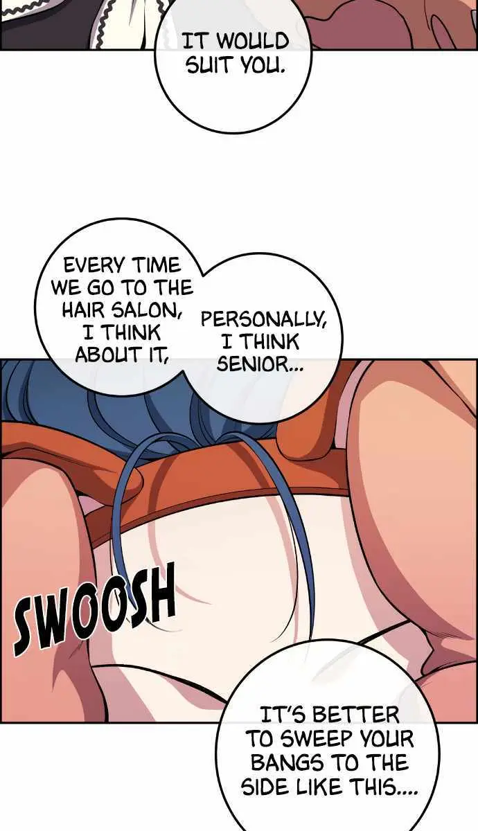 Webtoon Character Na Kang Lim Chapter 119 Page 50