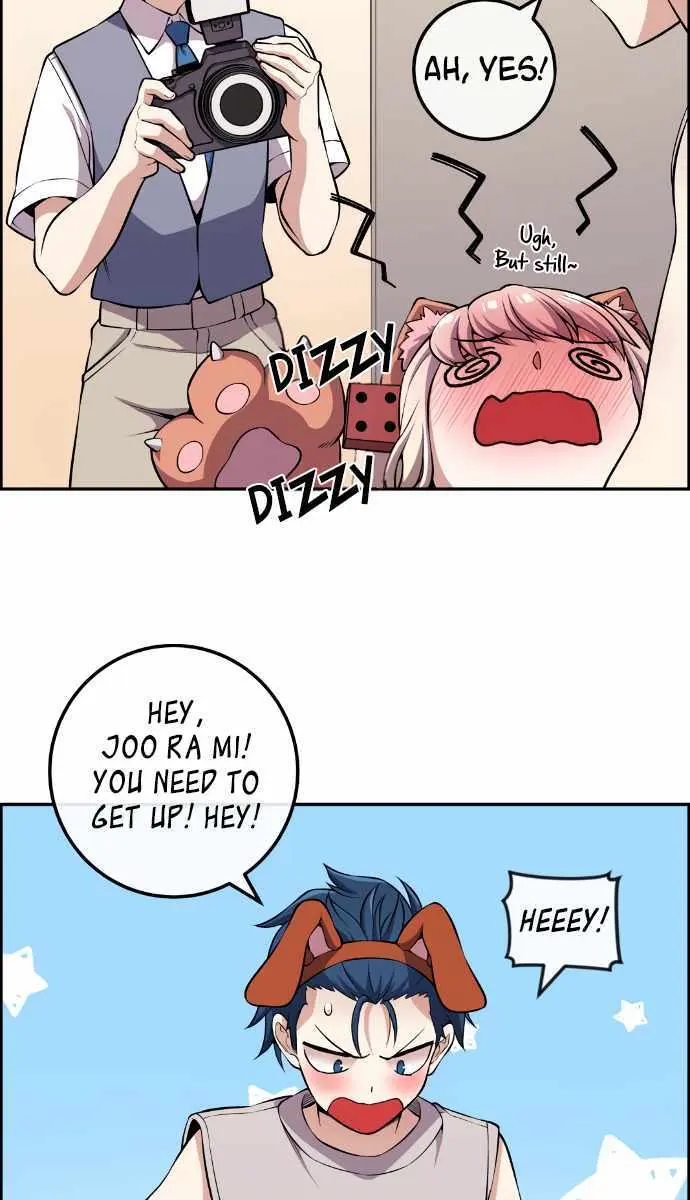 Webtoon Character Na Kang Lim Chapter 119 Page 55