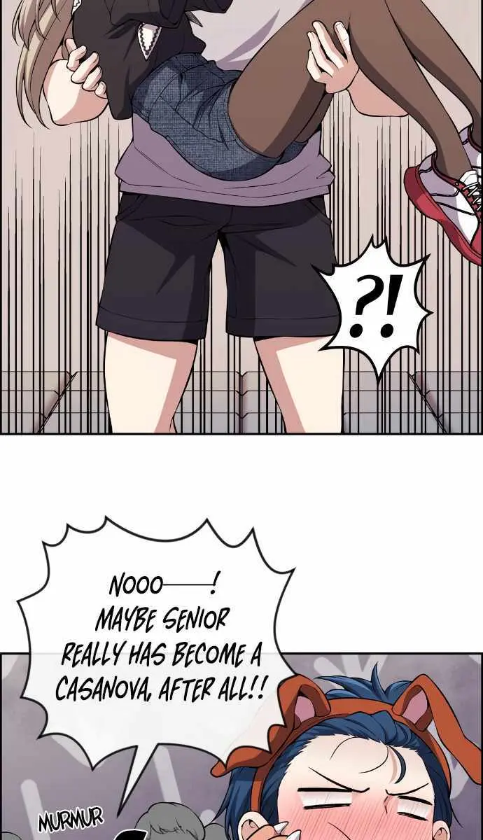 Webtoon Character Na Kang Lim Chapter 119 Page 57