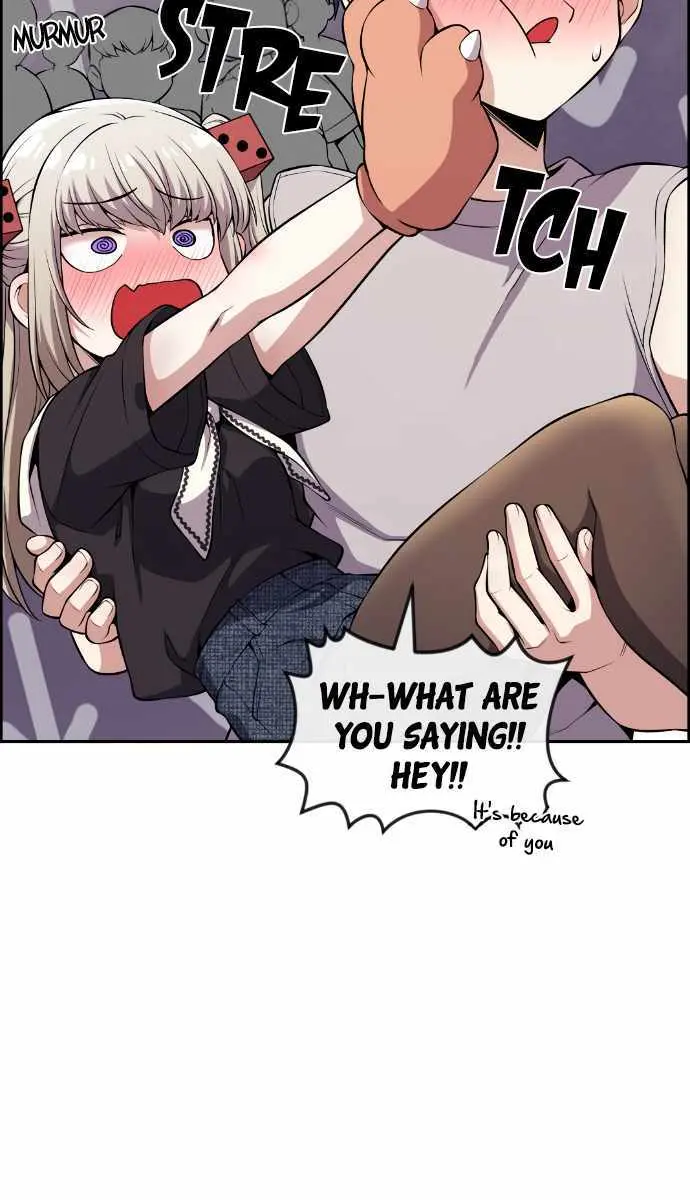 Webtoon Character Na Kang Lim Chapter 119 Page 58