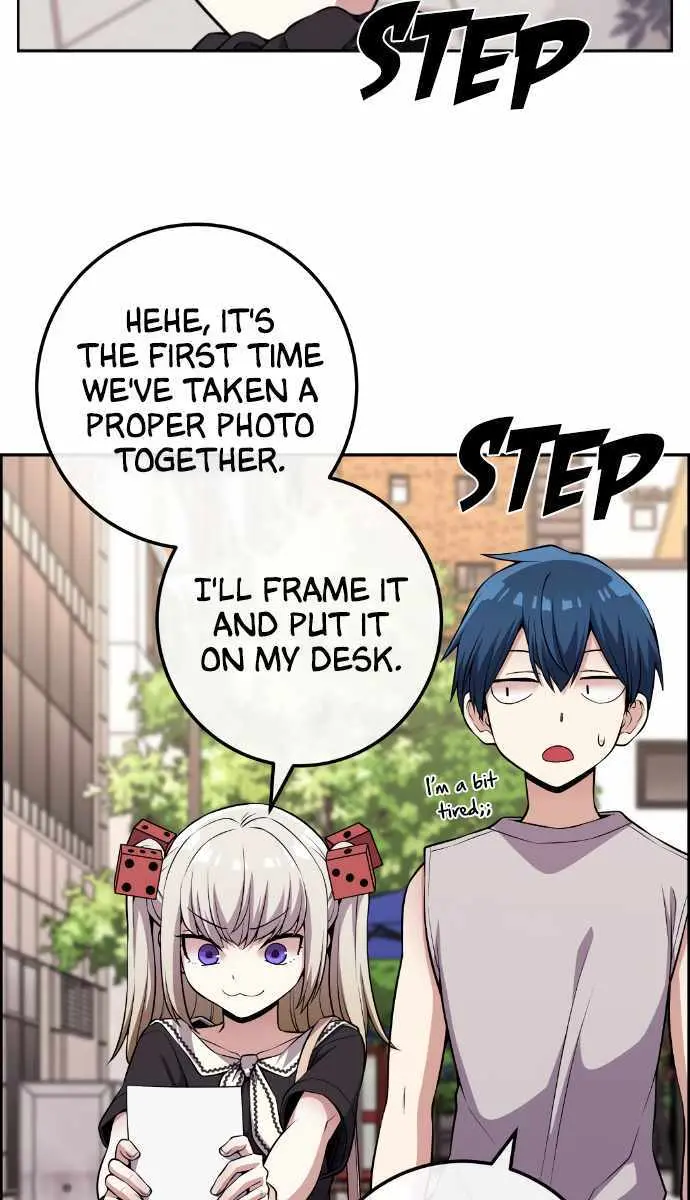 Webtoon Character Na Kang Lim Chapter 119 Page 61