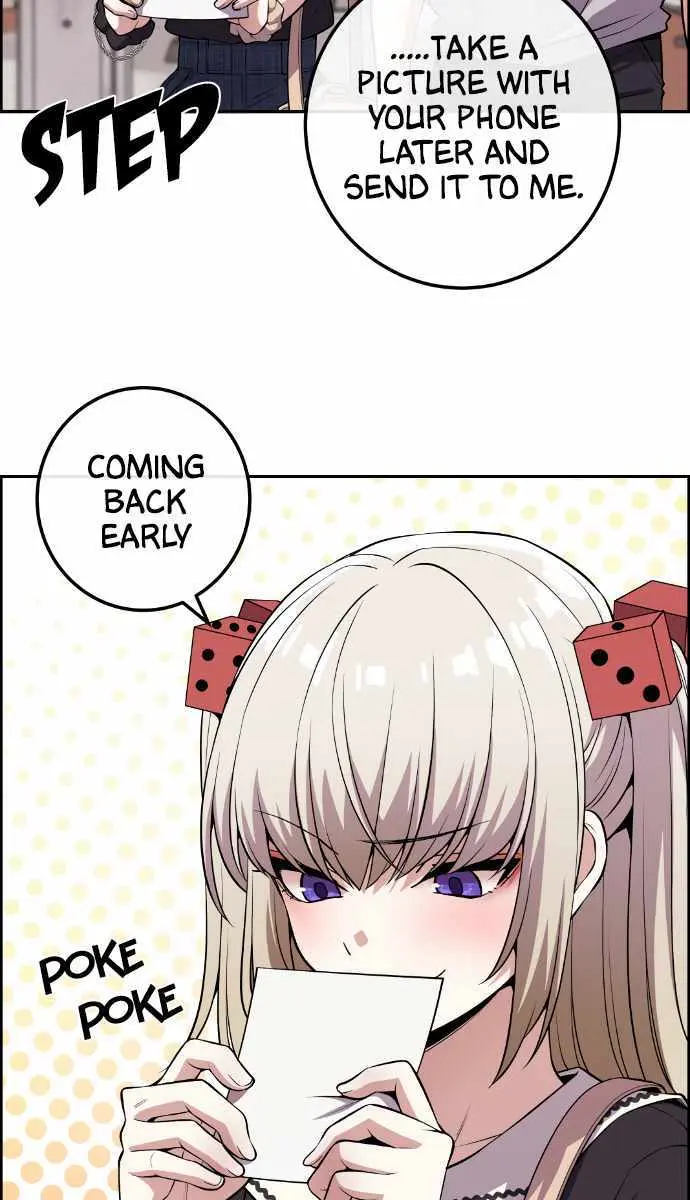 Webtoon Character Na Kang Lim Chapter 119 Page 62