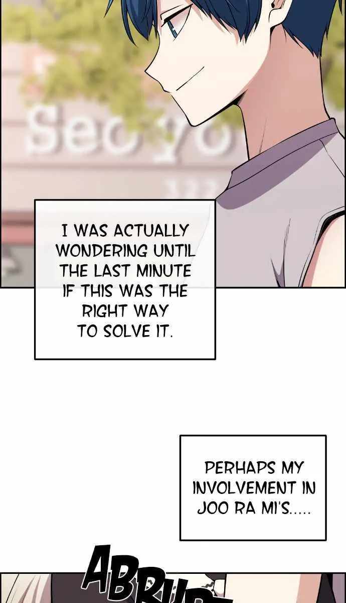 Webtoon Character Na Kang Lim Chapter 119 Page 66