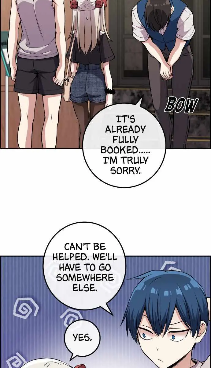 Webtoon Character Na Kang Lim Chapter 119 Page 72