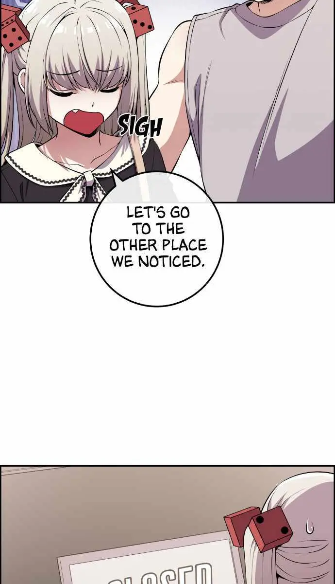 Webtoon Character Na Kang Lim Chapter 119 Page 73