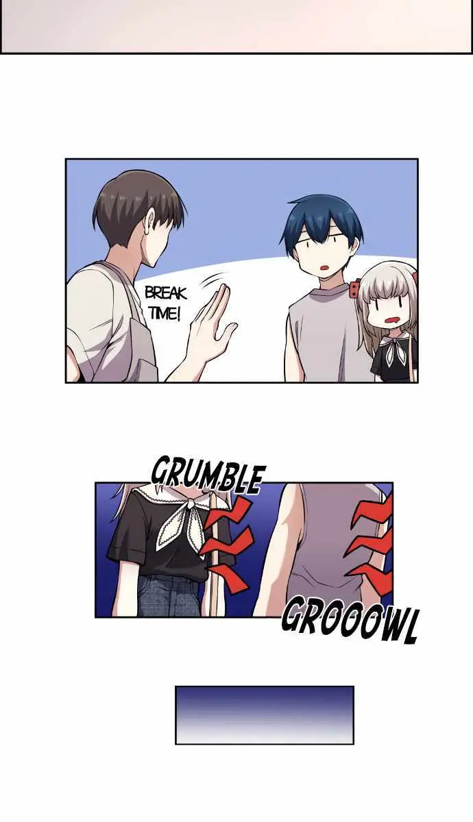 Webtoon Character Na Kang Lim Chapter 119 Page 76