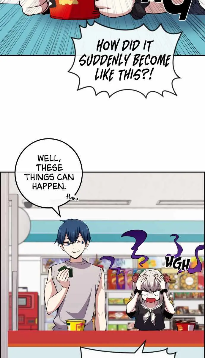 Webtoon Character Na Kang Lim Chapter 119 Page 78