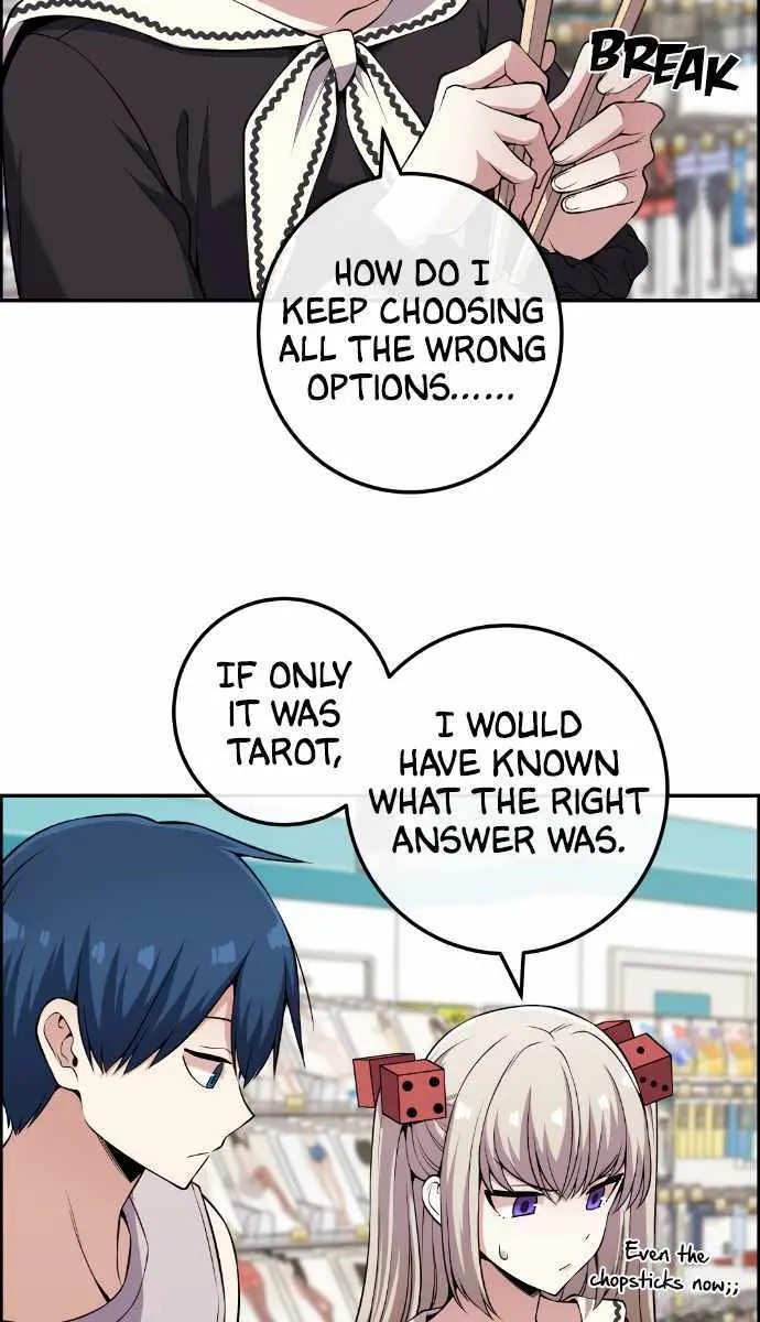 Webtoon Character Na Kang Lim Chapter 119 Page 80