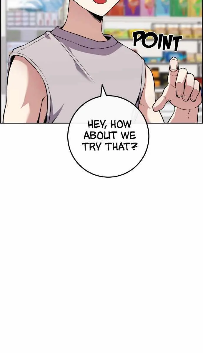 Webtoon Character Na Kang Lim Chapter 119 Page 82