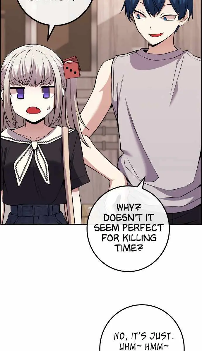 Webtoon Character Na Kang Lim Chapter 119 Page 85