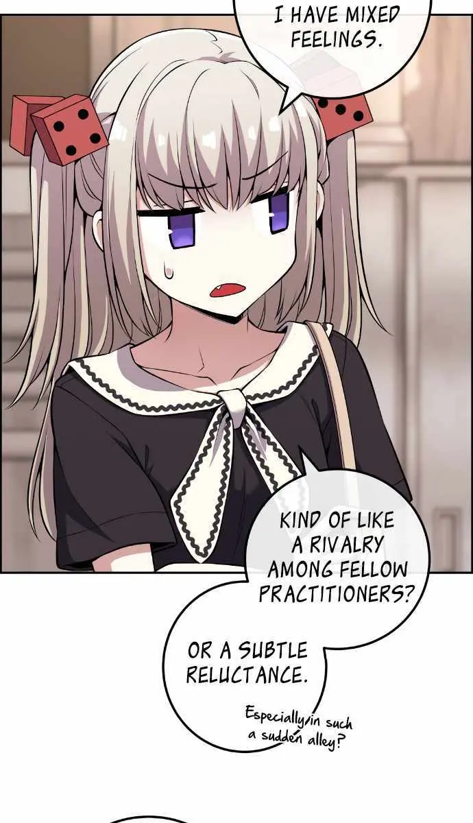 Webtoon Character Na Kang Lim Chapter 119 Page 86