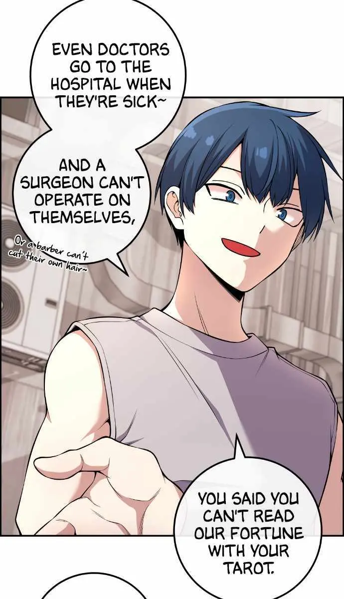 Webtoon Character Na Kang Lim Chapter 119 Page 87