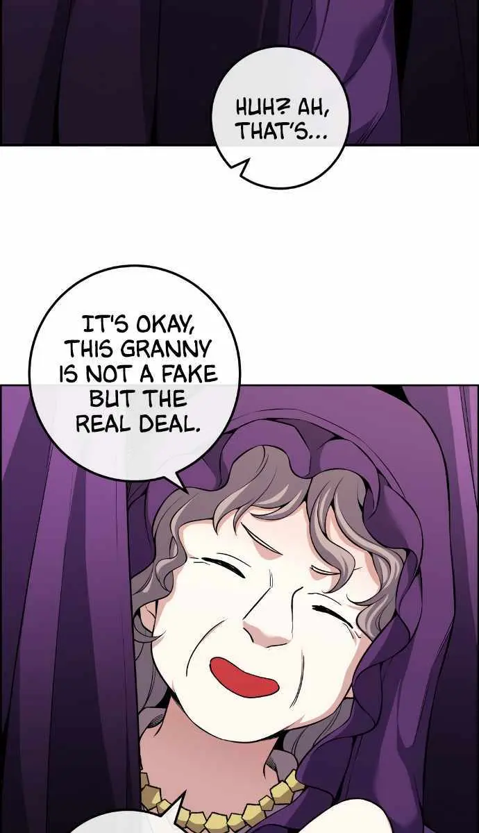 Webtoon Character Na Kang Lim Chapter 119 Page 89