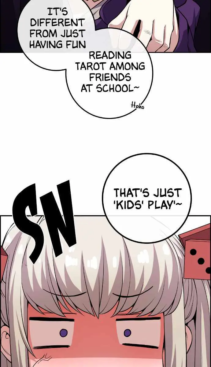 Webtoon Character Na Kang Lim Chapter 119 Page 90