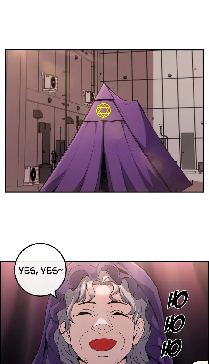 Webtoon Character Na Kang Lim Chapter 120 Page 3