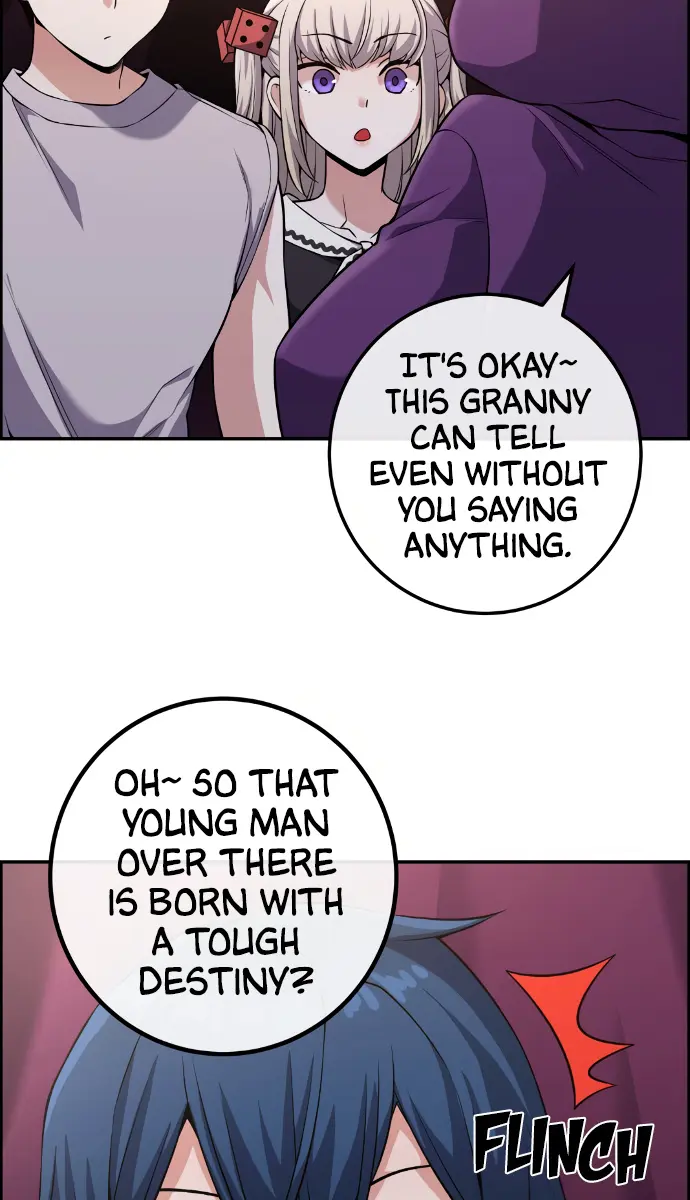 Webtoon Character Na Kang Lim Chapter 120 Page 5