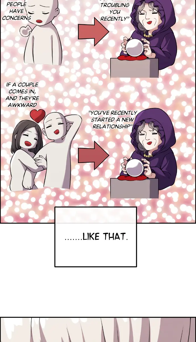 Webtoon Character Na Kang Lim Chapter 120 Page 8