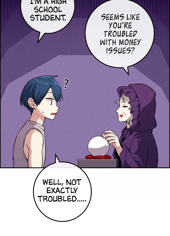 Webtoon Character Na Kang Lim Chapter 120 Page 10