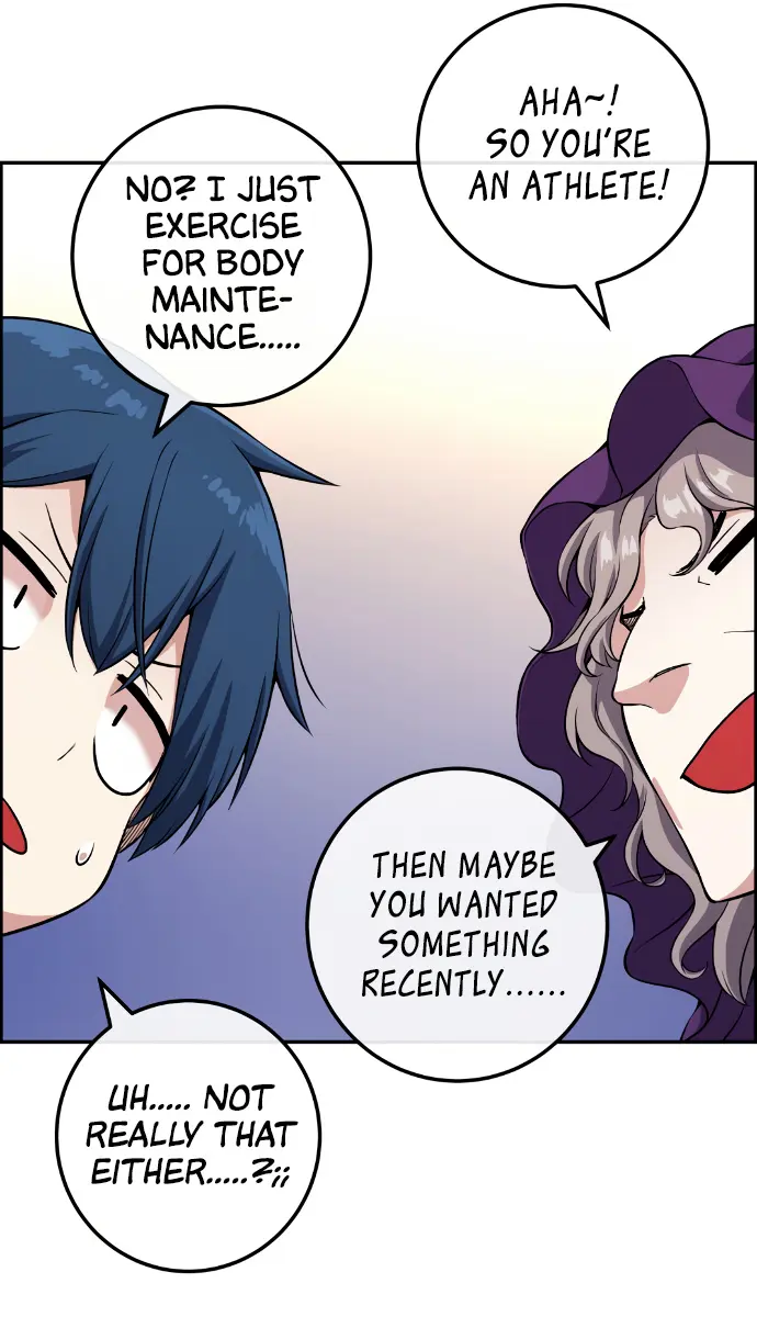 Webtoon Character Na Kang Lim Chapter 120 Page 11